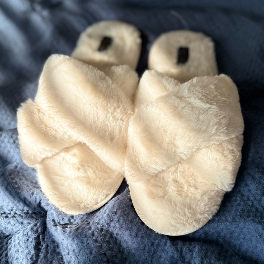 Slippers Raquel Zoe 9-10